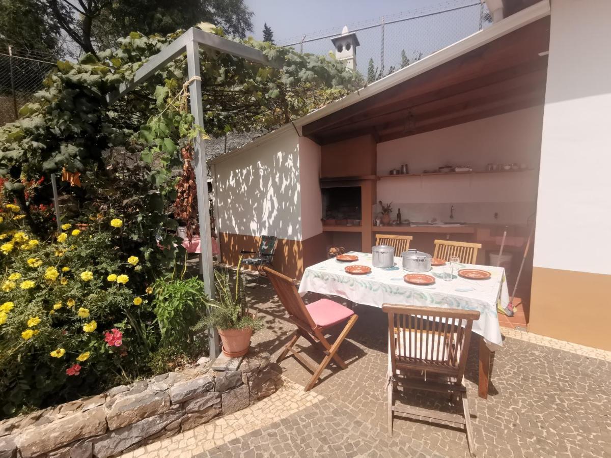 Villa Botanical Garden 푼샬 외부 사진