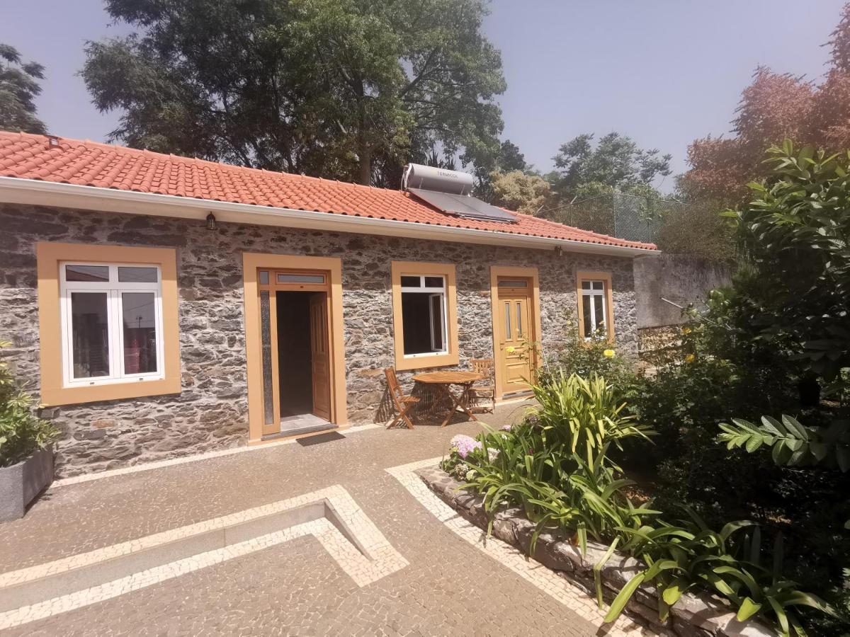 Villa Botanical Garden 푼샬 외부 사진
